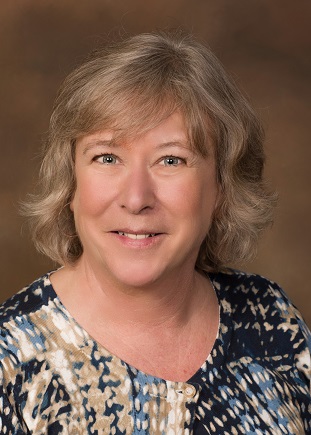 Charlene Benedict